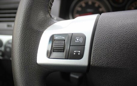 Opel Astra H, 2012 год, 529 000 рублей, 14 фотография