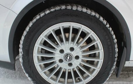 Opel Astra H, 2012 год, 529 000 рублей, 23 фотография