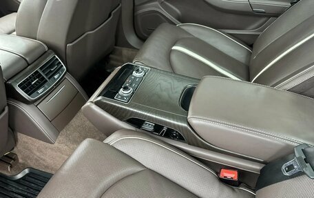 Audi A8, 2016 год, 2 550 000 рублей, 6 фотография