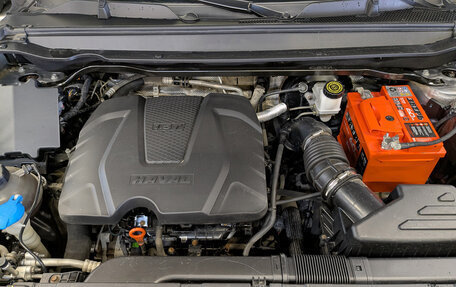 Haval Jolion, 2023 год, 1 250 000 рублей, 9 фотография