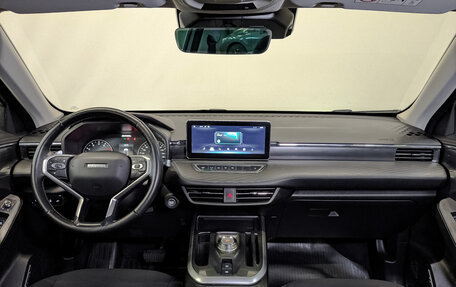 Haval Jolion, 2023 год, 1 250 000 рублей, 14 фотография