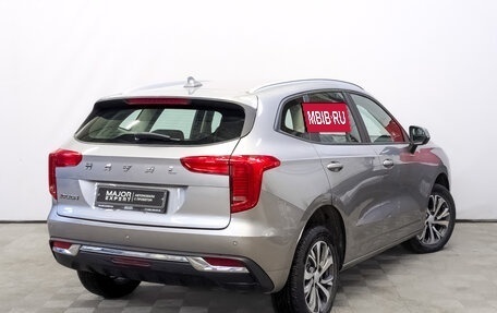 Haval Jolion, 2023 год, 1 250 000 рублей, 5 фотография