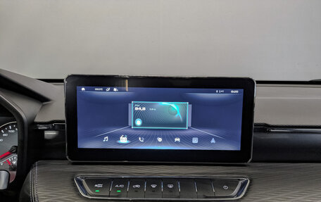 Haval Jolion, 2023 год, 1 250 000 рублей, 15 фотография