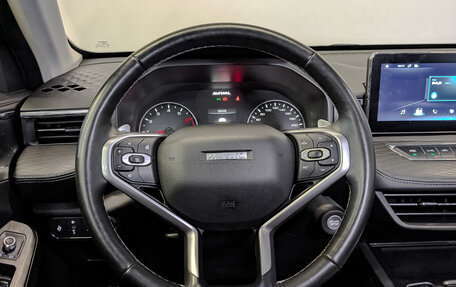 Haval Jolion, 2023 год, 1 250 000 рублей, 22 фотография