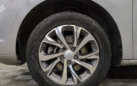 Haval Jolion, 2023 год, 1 250 000 рублей, 18 фотография