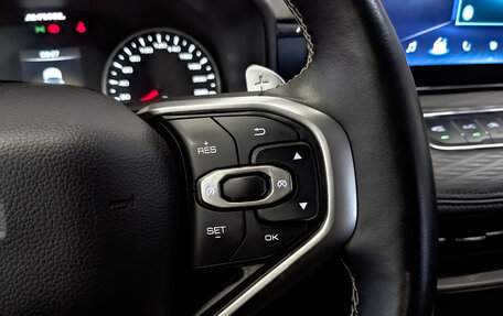 Haval Jolion, 2023 год, 1 250 000 рублей, 27 фотография