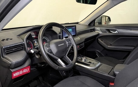 Haval Jolion, 2023 год, 1 250 000 рублей, 16 фотография