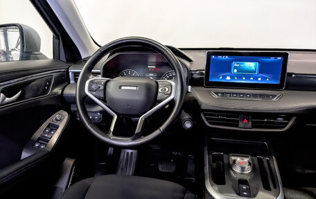 Haval Jolion, 2023 год, 1 250 000 рублей, 29 фотография