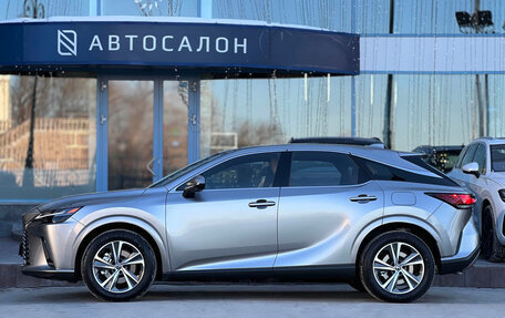 Lexus RX IV рестайлинг, 2025 год, 6 690 000 рублей, 2 фотография