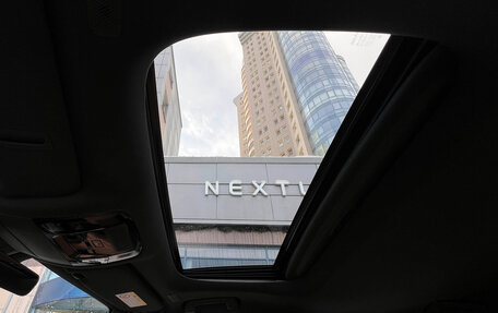 Lexus RX IV рестайлинг, 2025 год, 6 690 000 рублей, 14 фотография