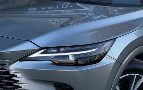 Lexus RX IV рестайлинг, 2025 год, 6 690 000 рублей, 5 фотография