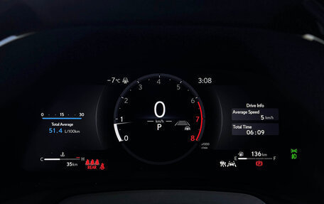 Lexus RX IV рестайлинг, 2025 год, 6 690 000 рублей, 13 фотография