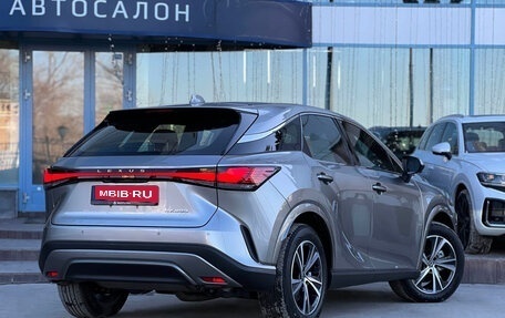 Lexus RX IV рестайлинг, 2025 год, 6 690 000 рублей, 3 фотография