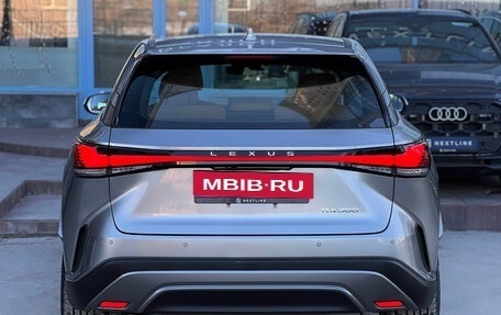 Lexus RX IV рестайлинг, 2025 год, 6 690 000 рублей, 6 фотография