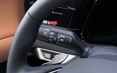 Lexus RX IV рестайлинг, 2025 год, 6 690 000 рублей, 10 фотография