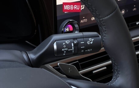 Lexus RX IV рестайлинг, 2025 год, 6 690 000 рублей, 11 фотография