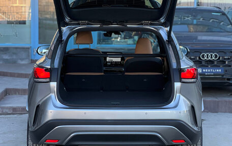 Lexus RX IV рестайлинг, 2025 год, 6 690 000 рублей, 17 фотография