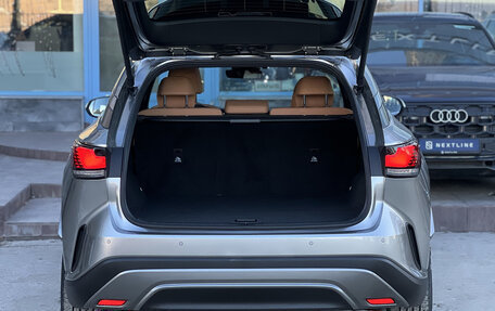 Lexus RX IV рестайлинг, 2025 год, 6 690 000 рублей, 18 фотография