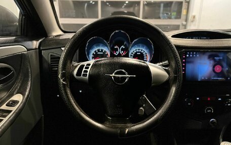 Haima 3, 2011 год, 370 000 рублей, 10 фотография