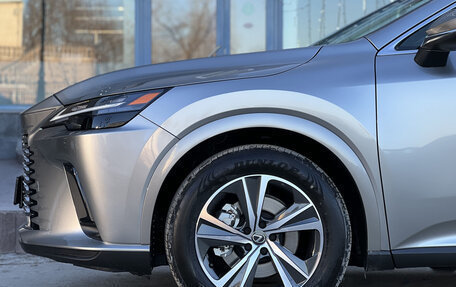 Lexus RX IV рестайлинг, 2025 год, 6 690 000 рублей, 22 фотография