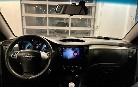Haima 3, 2011 год, 370 000 рублей, 9 фотография