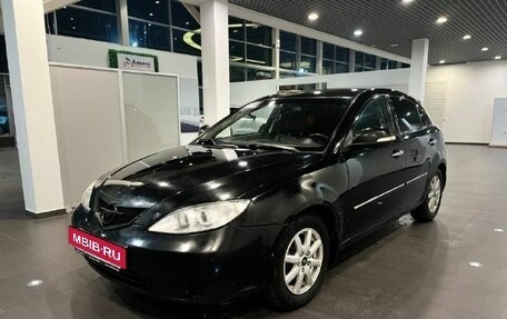 Haima 3, 2011 год, 370 000 рублей, 7 фотография