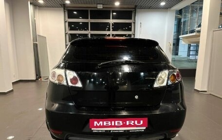 Haima 3, 2011 год, 370 000 рублей, 4 фотография