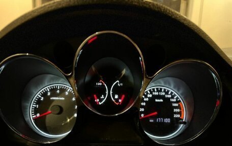 Haima 3, 2011 год, 370 000 рублей, 11 фотография