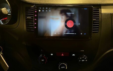 Haima 3, 2011 год, 370 000 рублей, 13 фотография