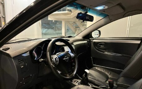 Haima 3, 2011 год, 370 000 рублей, 18 фотография