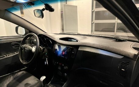 Haima 3, 2011 год, 370 000 рублей, 12 фотография