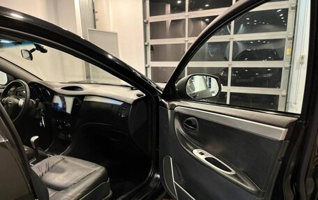 Haima 3, 2011 год, 370 000 рублей, 22 фотография