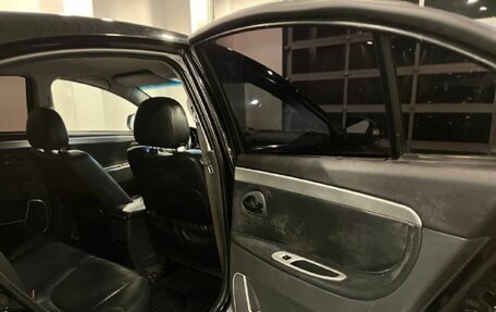 Haima 3, 2011 год, 370 000 рублей, 21 фотография