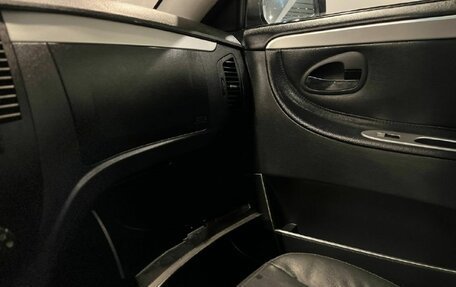 Haima 3, 2011 год, 370 000 рублей, 25 фотография