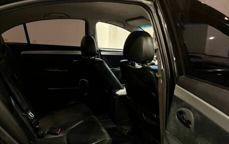 Haima 3, 2011 год, 370 000 рублей, 15 фотография