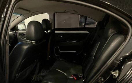 Haima 3, 2011 год, 370 000 рублей, 20 фотография