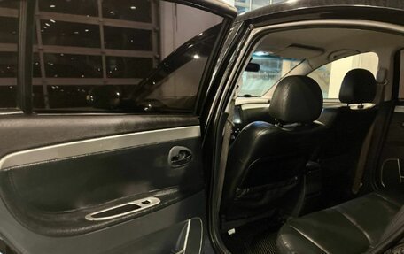 Haima 3, 2011 год, 370 000 рублей, 19 фотография