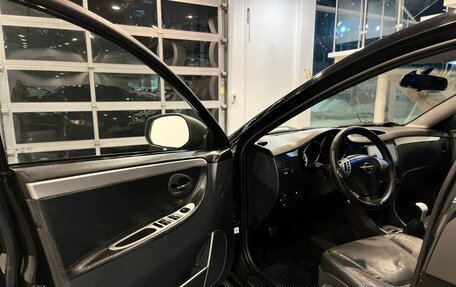 Haima 3, 2011 год, 370 000 рублей, 16 фотография