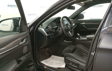 BMW X6, 2019 год, 4 915 000 рублей, 8 фотография