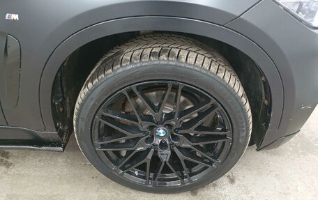 BMW X6, 2019 год, 4 915 000 рублей, 11 фотография