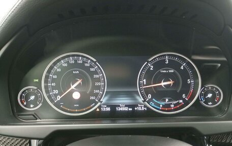 BMW X6, 2019 год, 4 915 000 рублей, 7 фотография