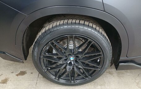 BMW X6, 2019 год, 4 915 000 рублей, 10 фотография