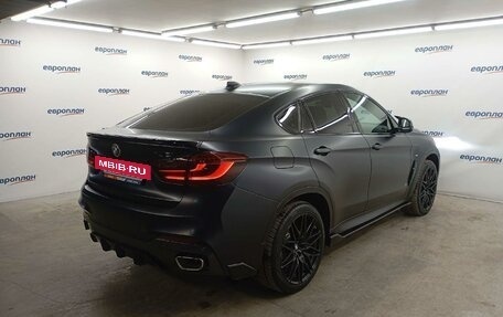 BMW X6, 2019 год, 4 915 000 рублей, 3 фотография