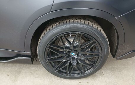 BMW X6, 2019 год, 4 915 000 рублей, 13 фотография