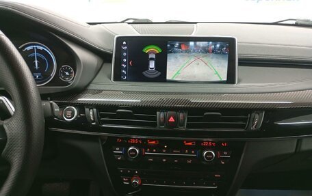 BMW X6, 2019 год, 4 915 000 рублей, 15 фотография