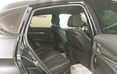 BMW X6, 2019 год, 4 915 000 рублей, 16 фотография