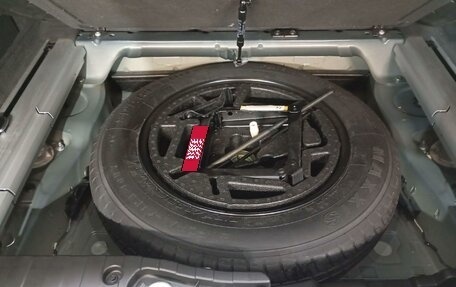 BMW X6, 2019 год, 4 915 000 рублей, 14 фотография