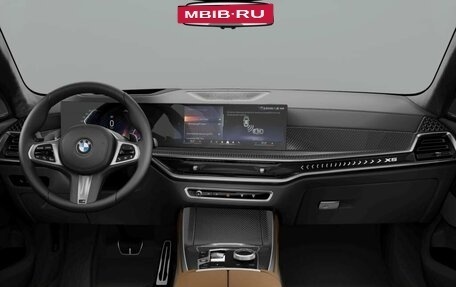 BMW X5, 2025 год, 15 500 000 рублей, 2 фотография