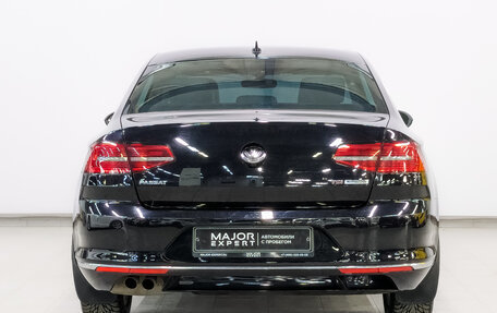 Volkswagen Passat B8 рестайлинг, 2016 год, 2 315 000 рублей, 6 фотография