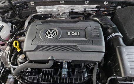 Volkswagen Passat B8 рестайлинг, 2016 год, 2 315 000 рублей, 9 фотография